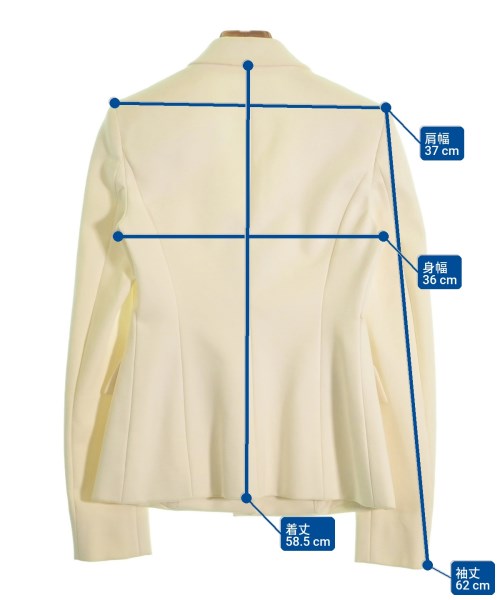 EMILIO PUCCI เบลเซอร์/แจ็คเก็ตสูท