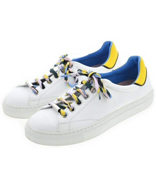 EMILIO PUCCI รองเท้าผ้าใบ
