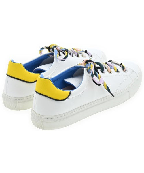 EMILIO PUCCI รองเท้าผ้าใบ