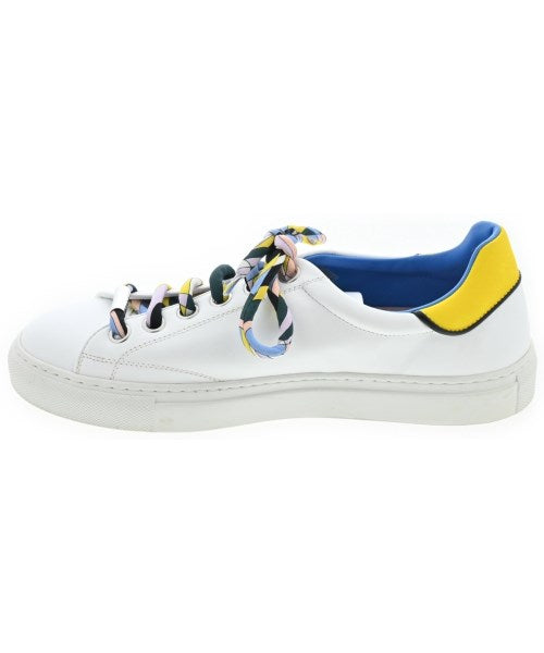 EMILIO PUCCI รองเท้าผ้าใบ