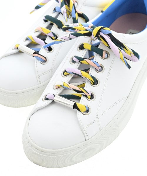 EMILIO PUCCI รองเท้าผ้าใบ