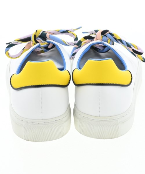 EMILIO PUCCI รองเท้าผ้าใบ