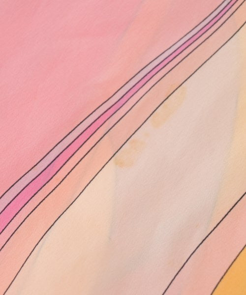 EMILIO PUCCI ผ้าพันคอ