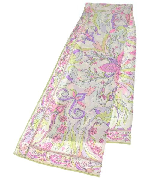 EMILIO PUCCI ผ้าพันคอ