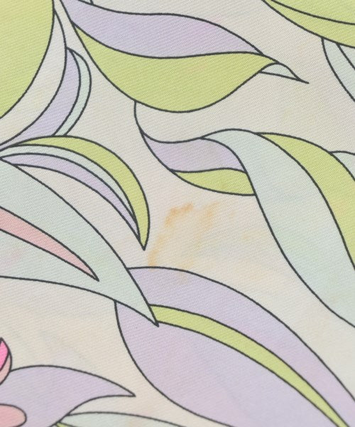 EMILIO PUCCI ผ้าพันคอ