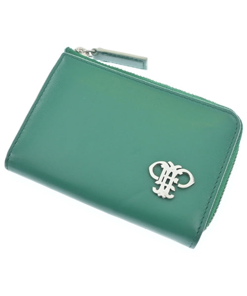 EMILIO PUCCI กระเป๋าสตางค์/กระเป๋าใส่เหรียญ