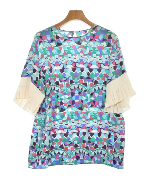 EMILIO PUCCI เสื้อสตรี