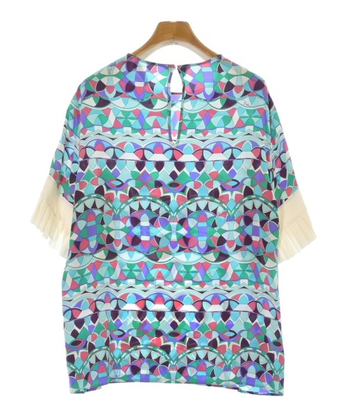 EMILIO PUCCI เสื้อสตรี