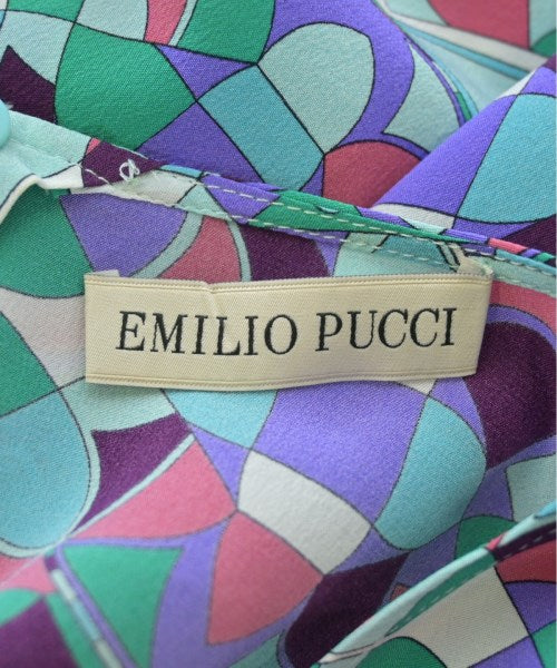 EMILIO PUCCI เสื้อสตรี