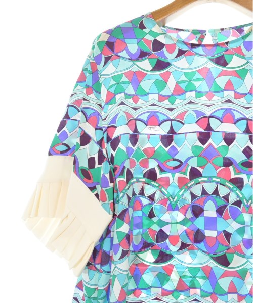 EMILIO PUCCI เสื้อสตรี