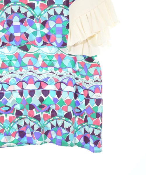 EMILIO PUCCI เสื้อสตรี