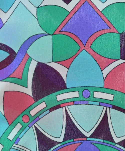 EMILIO PUCCI เสื้อสตรี