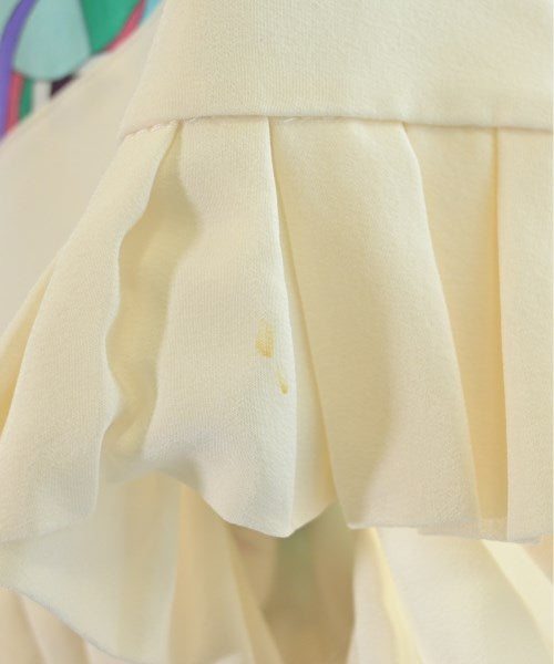 EMILIO PUCCI เสื้อสตรี