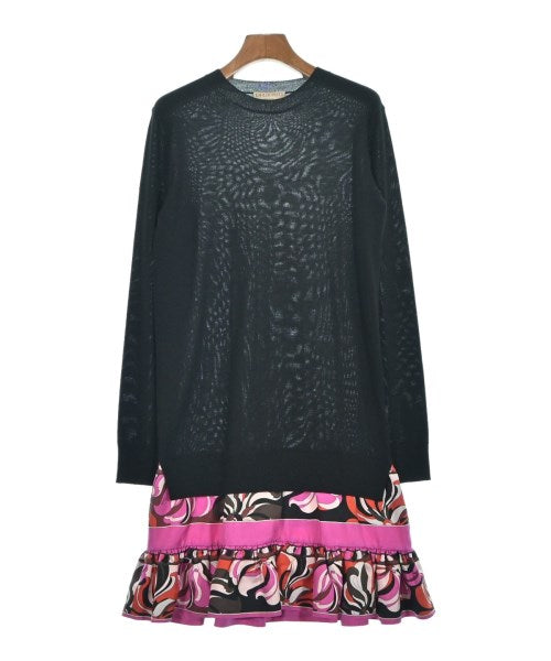 EMILIO PUCCI ชุดเดรส