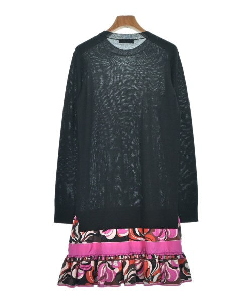 EMILIO PUCCI ชุดเดรส