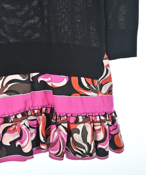 EMILIO PUCCI ชุดเดรส