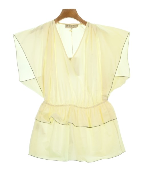 EMILIO PUCCI เสื้อสตรี