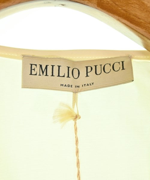 EMILIO PUCCI เสื้อสตรี