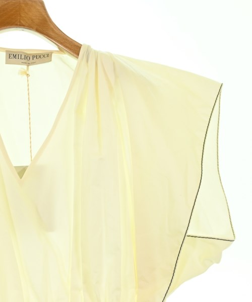 EMILIO PUCCI เสื้อสตรี