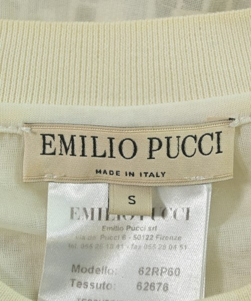 EMILIO PUCCI เสื้อสตรี