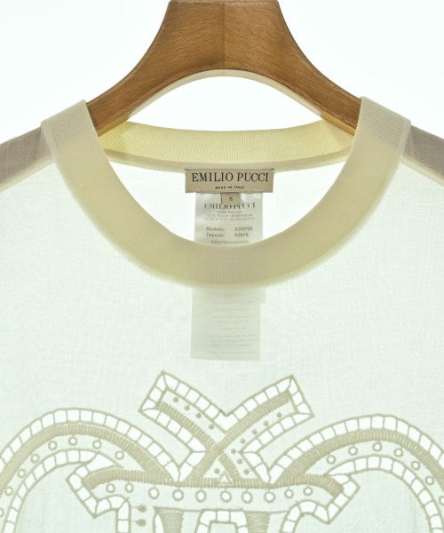 EMILIO PUCCI เสื้อสตรี