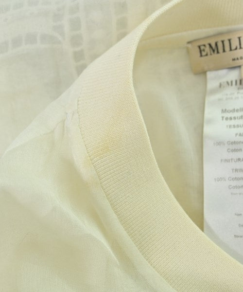 EMILIO PUCCI เสื้อสตรี