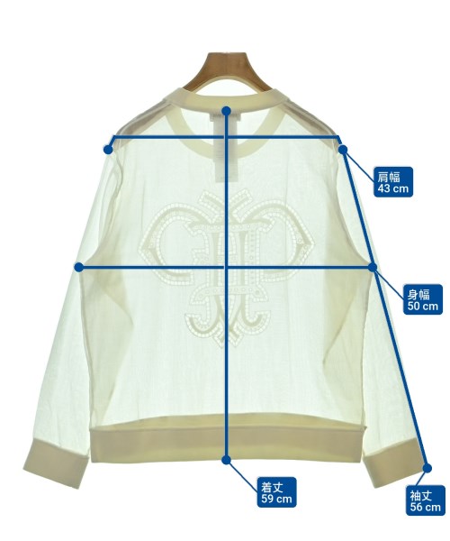 EMILIO PUCCI เสื้อสตรี