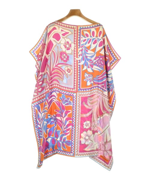 EMILIO PUCCI ชุดเดรส