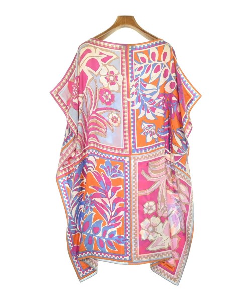 EMILIO PUCCI ชุดเดรส
