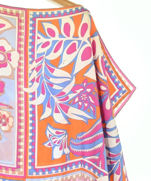 EMILIO PUCCI ชุดเดรส