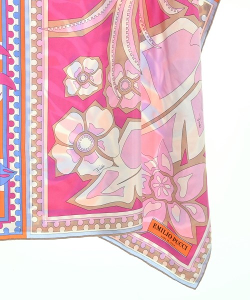 EMILIO PUCCI ชุดเดรส