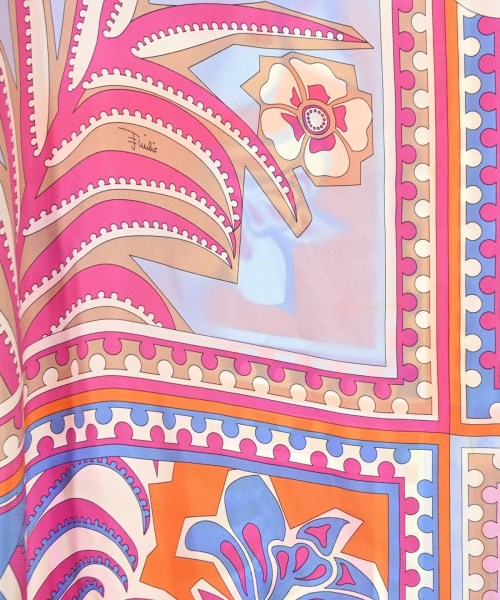 EMILIO PUCCI ชุดเดรส