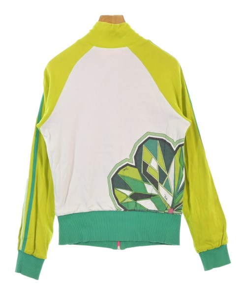 EMILIO PUCCI เสื้อสเวตเตอร์