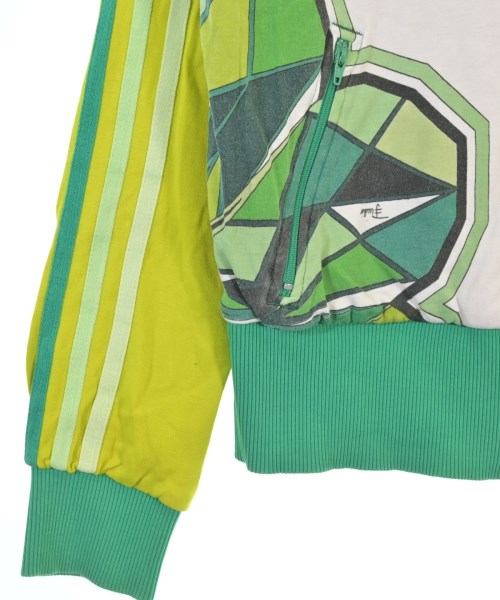 EMILIO PUCCI เสื้อสเวตเตอร์