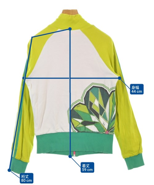 EMILIO PUCCI เสื้อสเวตเตอร์