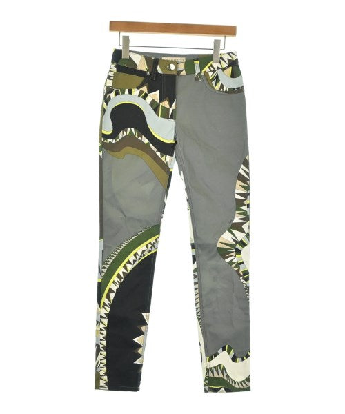 EMILIO PUCCI กางเกง อื่น
