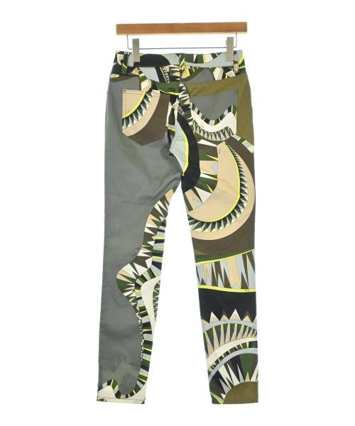 EMILIO PUCCI กางเกง อื่น
