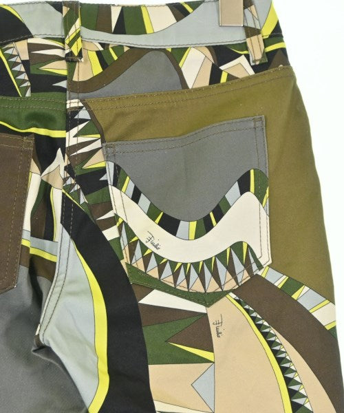 EMILIO PUCCI กางเกง อื่น