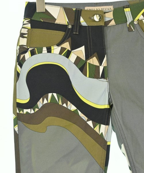 EMILIO PUCCI กางเกง อื่น