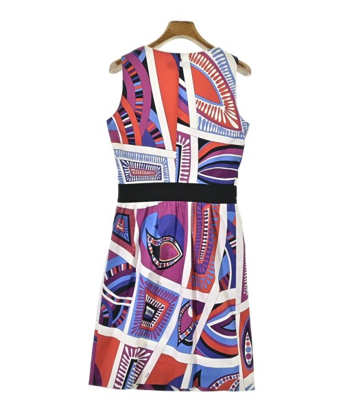 EMILIO PUCCI ชุดเดรส