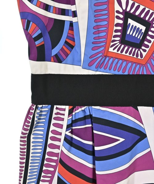 EMILIO PUCCI ชุดเดรส