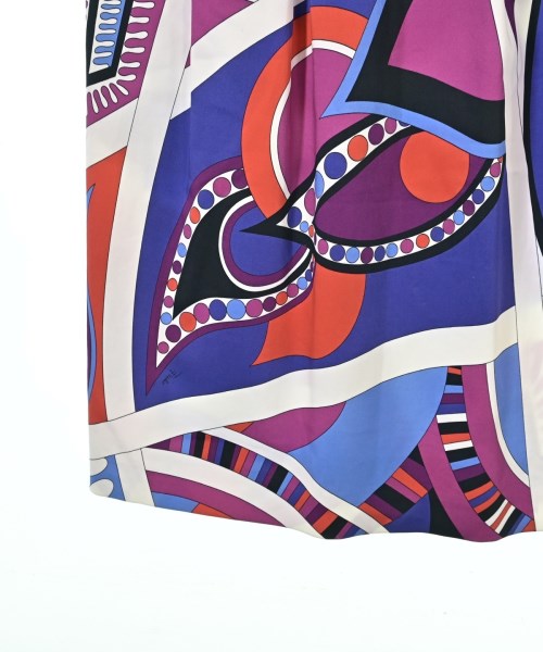EMILIO PUCCI ชุดเดรส
