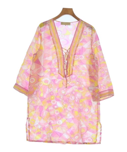 EMILIO PUCCI เสื้อสตรี