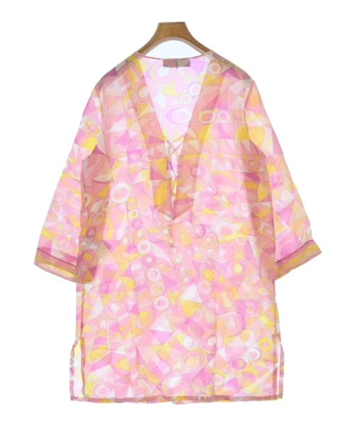 EMILIO PUCCI เสื้อสตรี