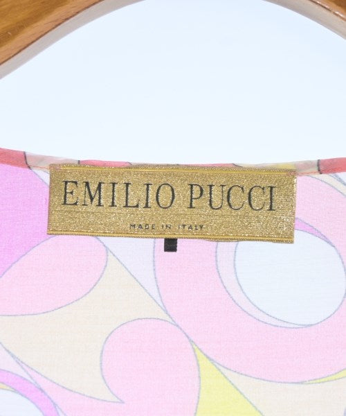 EMILIO PUCCI เสื้อสตรี