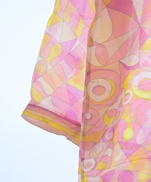 EMILIO PUCCI เสื้อสตรี