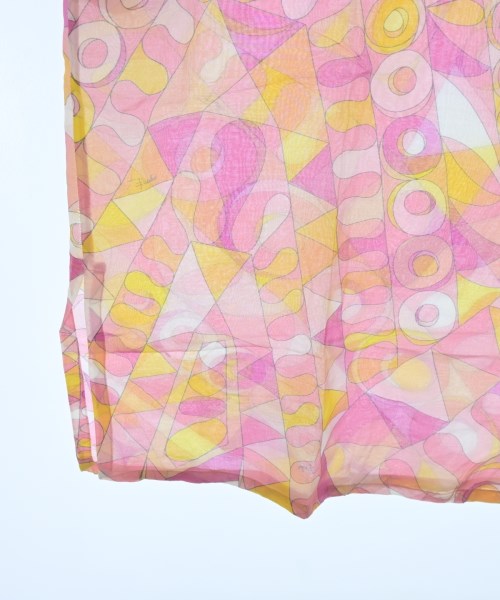 EMILIO PUCCI เสื้อสตรี