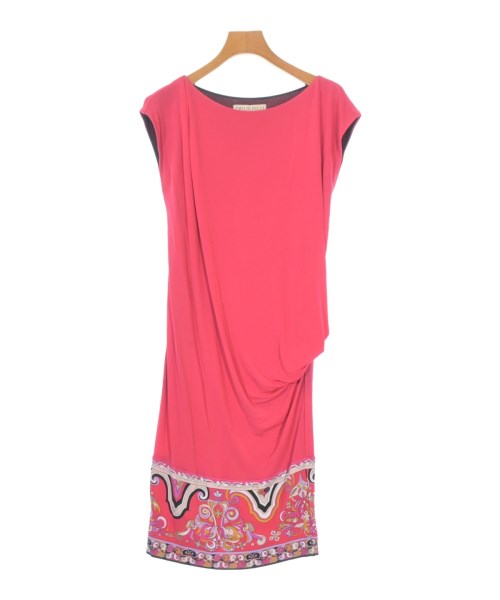 EMILIO PUCCI ชุดเดรส