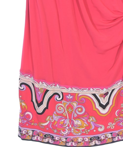 EMILIO PUCCI ชุดเดรส