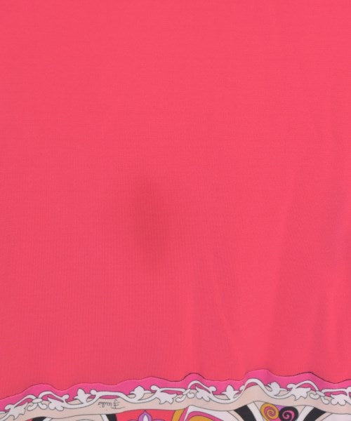 EMILIO PUCCI ชุดเดรส